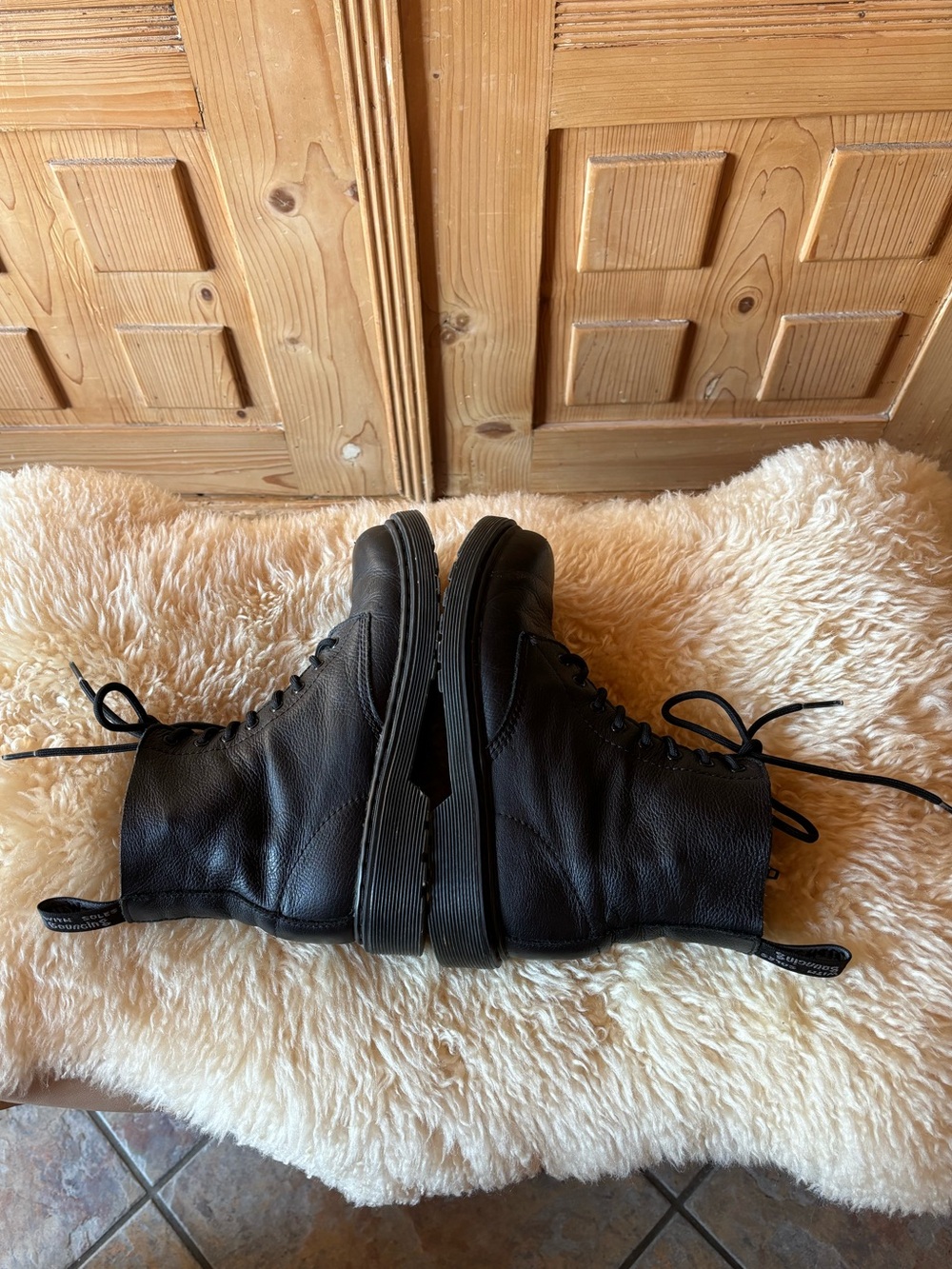 Doc Marten Pascal Boots - Picture 5 of 11